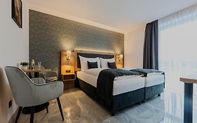 Hotel Tříška